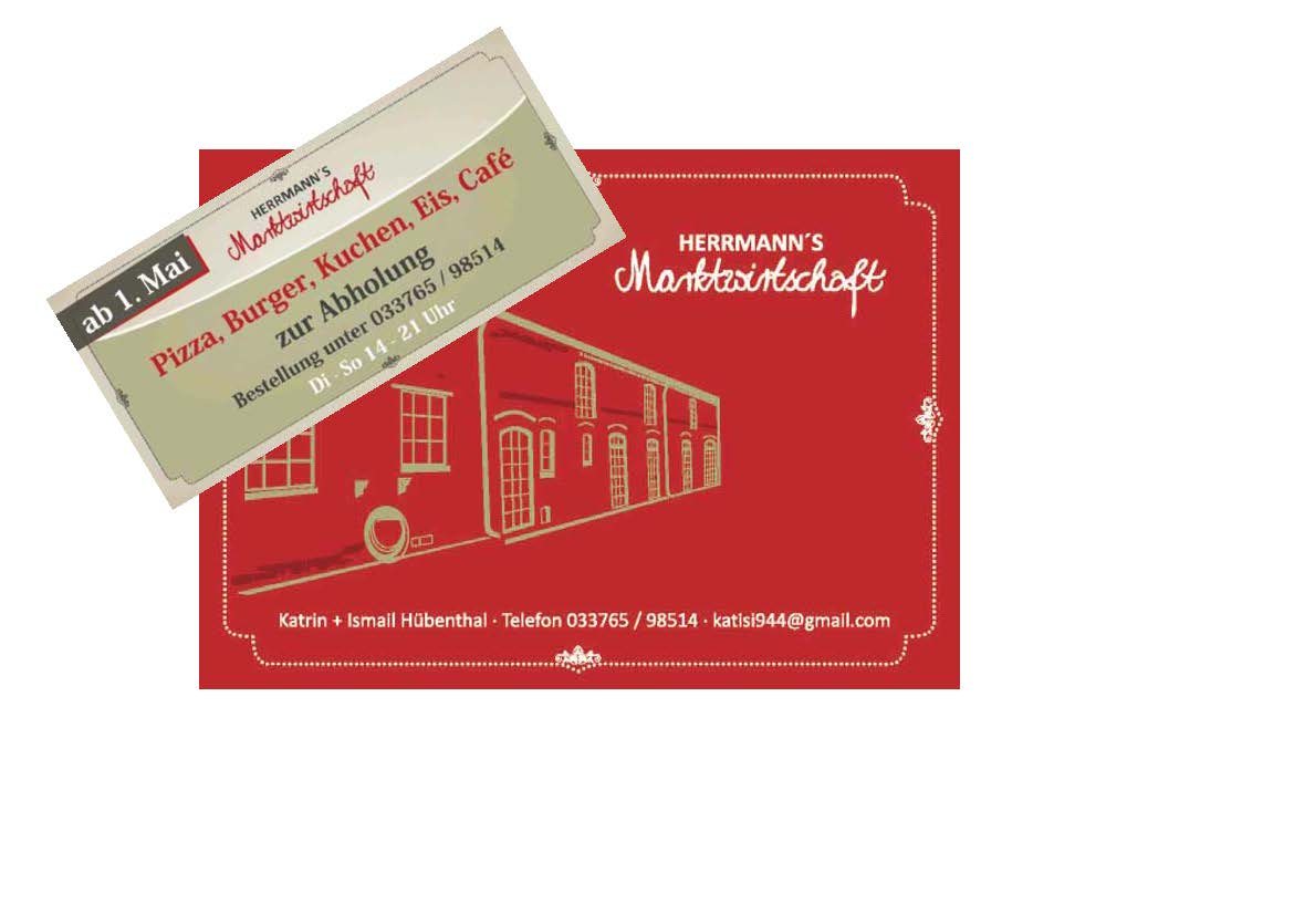 Herrmanns Marktwirtschaft